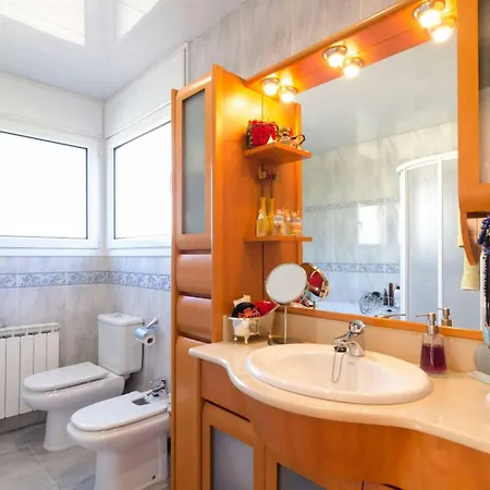 Elysium Villa *