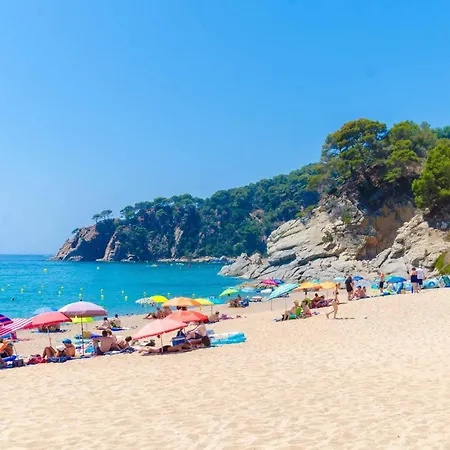 Villa Elysium Tossa de Mar