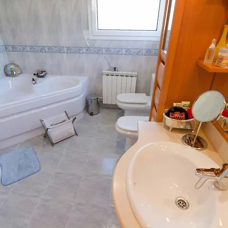 Villa Elysium *