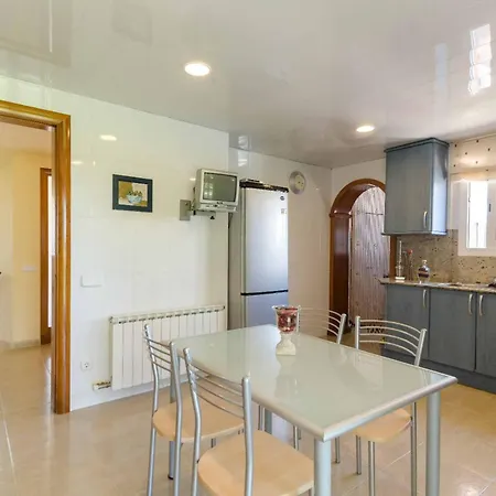 Elysium Villa *