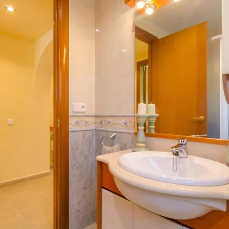 Elysium Villa Tossa de Mar