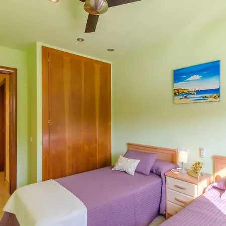 Villa Elysium *