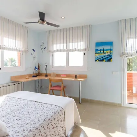 Elysium Villa Tossa de Mar