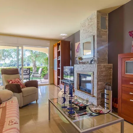 Villa Elysium Tossa de Mar