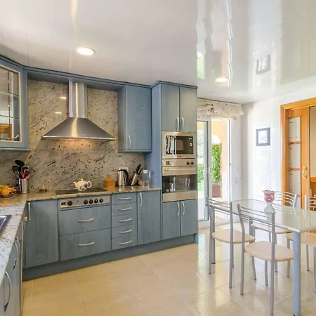 Villa Elysium *