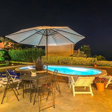 Elysium Villa *