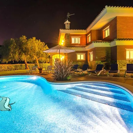 Villa Elysium