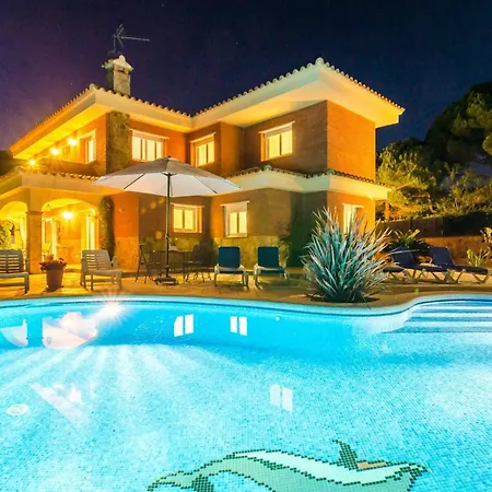 Elysium Villa *