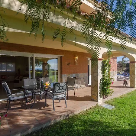 Elysium Villa