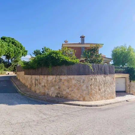 Villa Elysium *