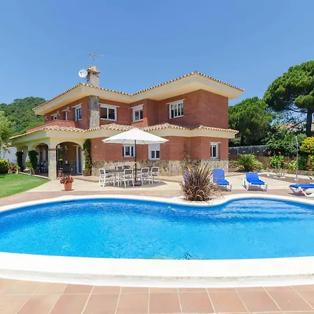 Villa Elysium *